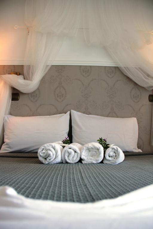 Hotel Avlakia Kokkari Room photo
